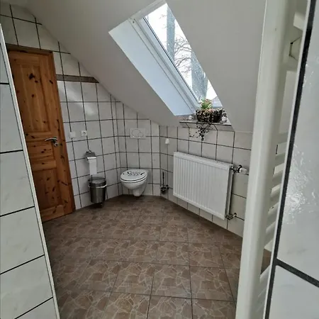 Ferienwohnung in ruhiger Dorflage Nähe Bad Bevensen Natendorf Exterior foto