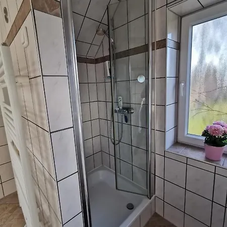 Ferienwohnung in ruhiger Dorflage Nähe Bad Bevensen Natendorf Exterior foto