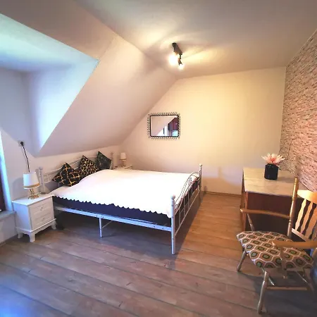 Ferienwohnung in ruhiger Dorflage Nähe Bad Bevensen Natendorf Exterior foto