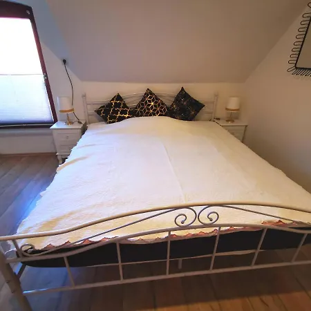 Ferienwohnung in ruhiger Dorflage Nähe Bad Bevensen Natendorf Exterior foto