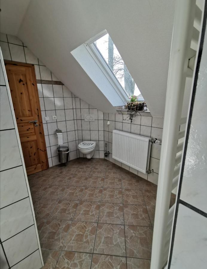 In Ruhiger Dorflage Naehe Bad Bevensen Natendorf