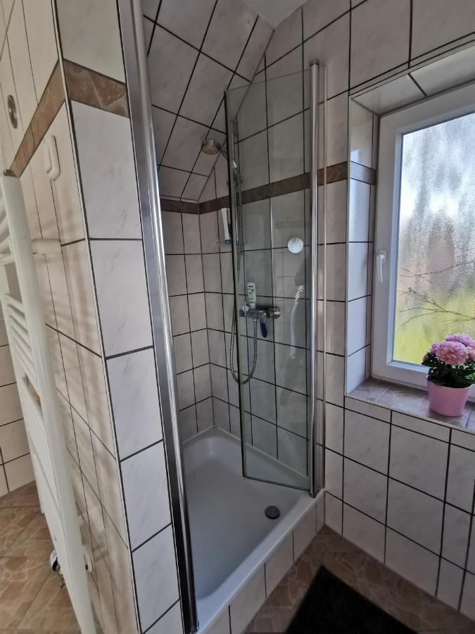 In Ruhiger Dorflage Naehe Bad Bevensen Apartment Natendorf